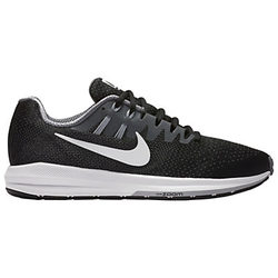 Nike Air Zoom Structure 20 Men's Running Shoes Black